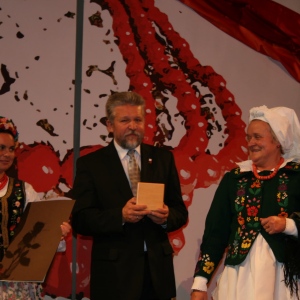 OSKARY KOLBERGA - WARSZAWA 2010