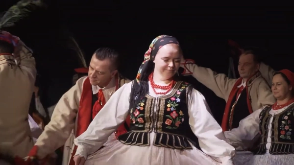 Jubileusz 35-lecia ZR Mogilanie - część 1