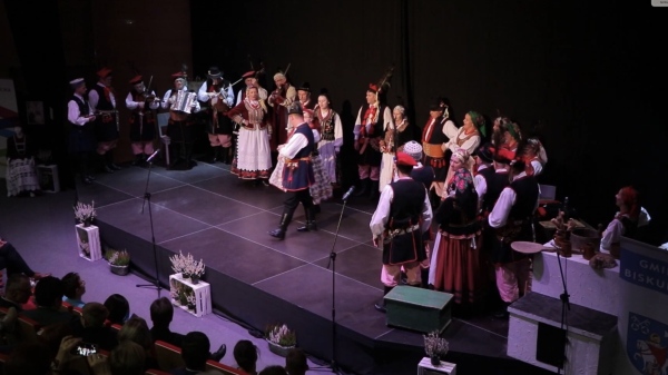 Etno wizja - Mogilanie